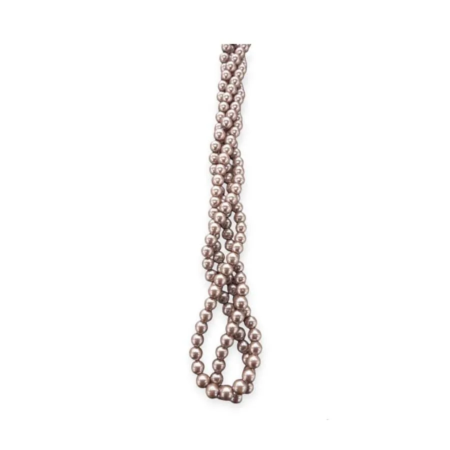 Glass Pearl Beads 8mm
