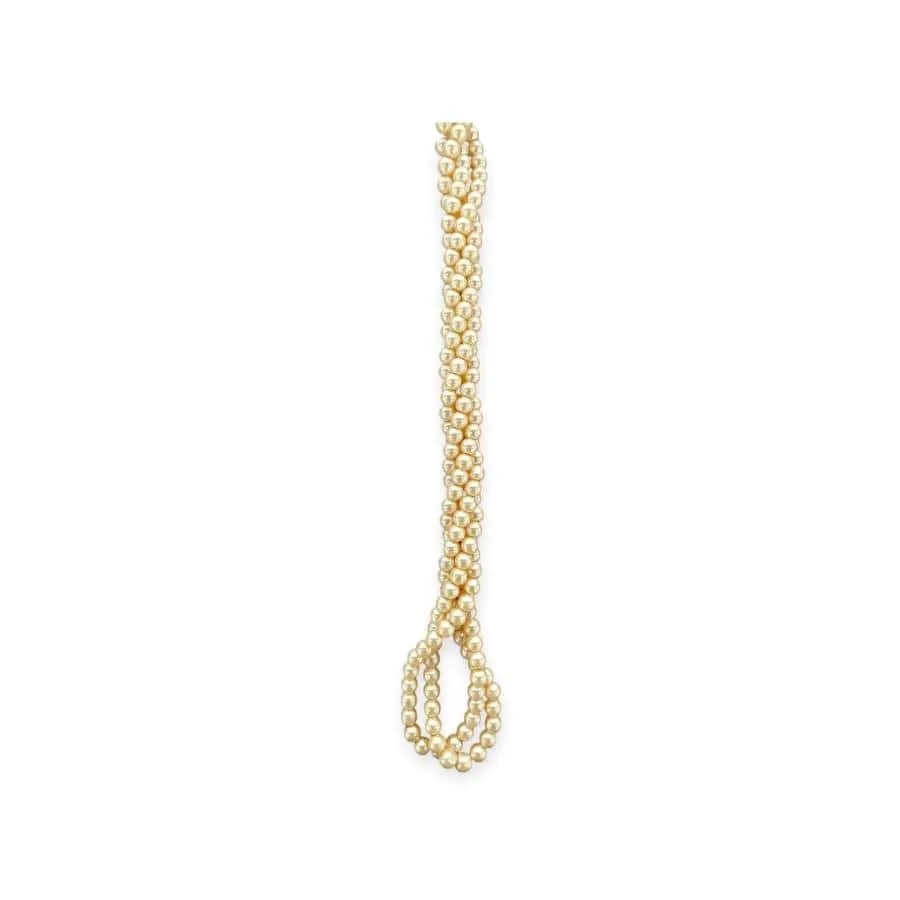 Glass Pearl Beads 8mm
