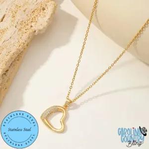 Golden Love – Gold
