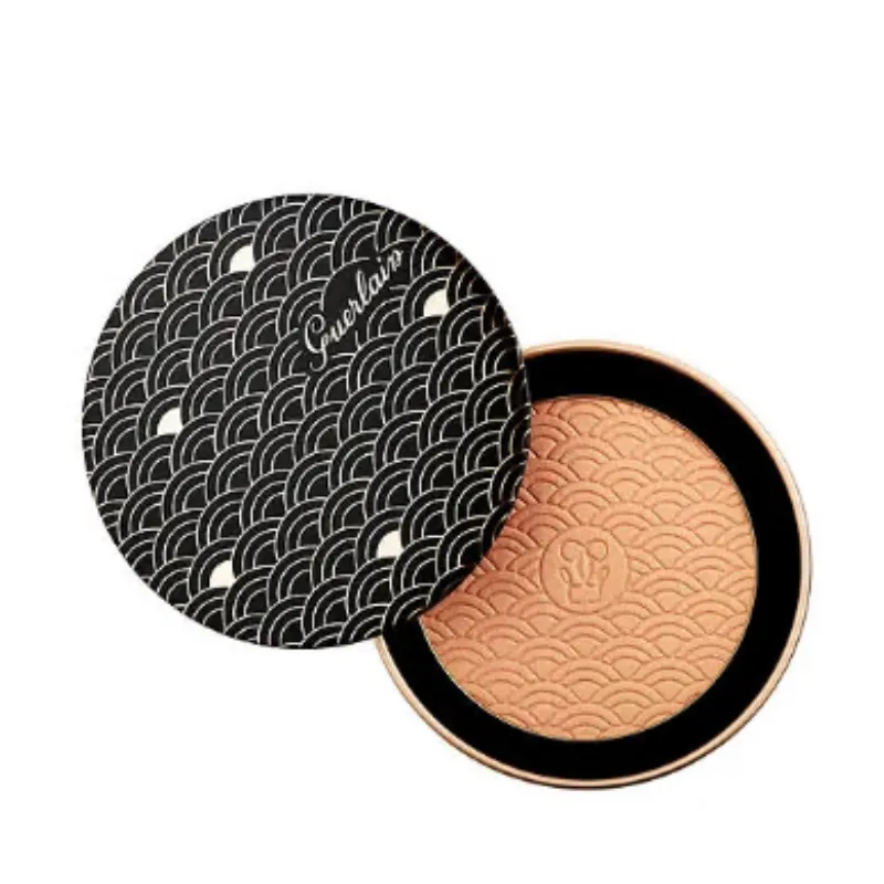 Guerlain Terracotta Gold Bronzing Powder - Gold Light