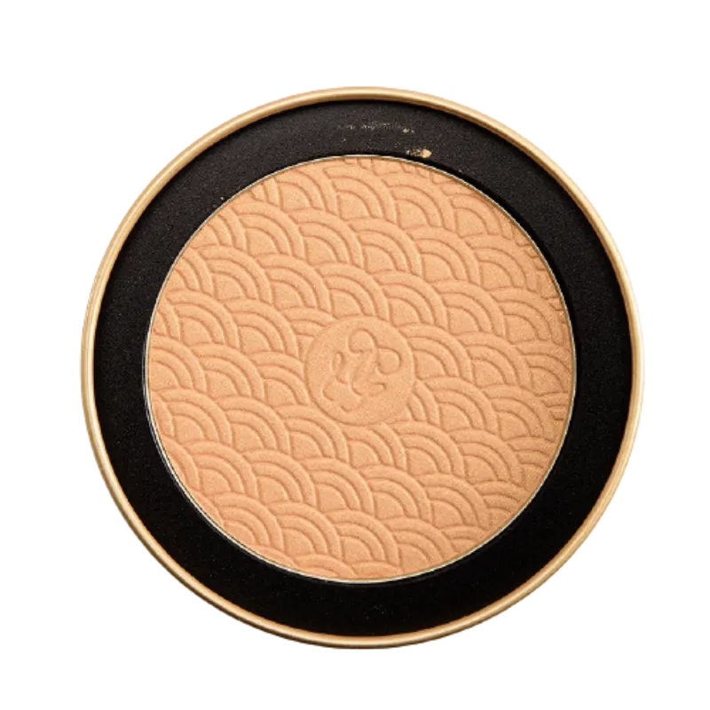 Guerlain Terracotta Gold Bronzing Powder - Gold Light