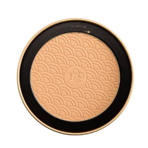 Guerlain Terracotta Gold Bronzing Powder - Gold Light