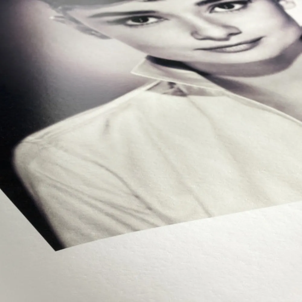 Hahnemühle Photo Rag Pearl Paper 320gsm | 24" x 39' Roll