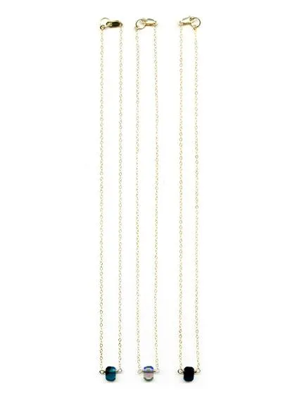 Harlow Necklace