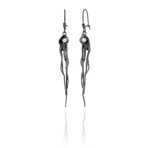 IÐUNN earrings