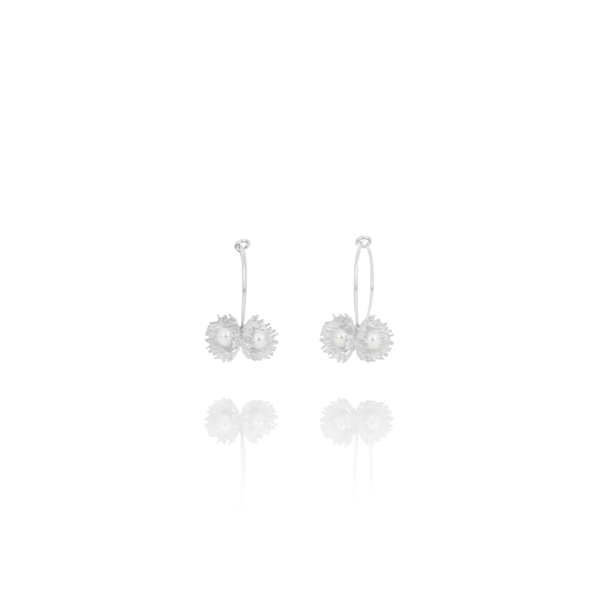 IÐUNN earrings
