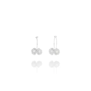 IÐUNN earrings