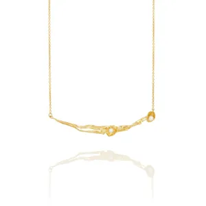 IÐUNN necklace