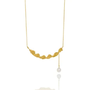 IÐUNN necklace