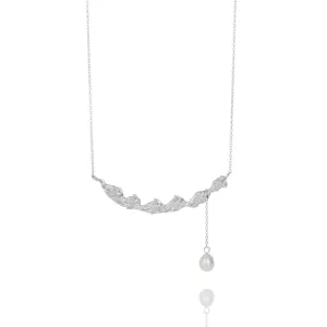IÐUNN necklace