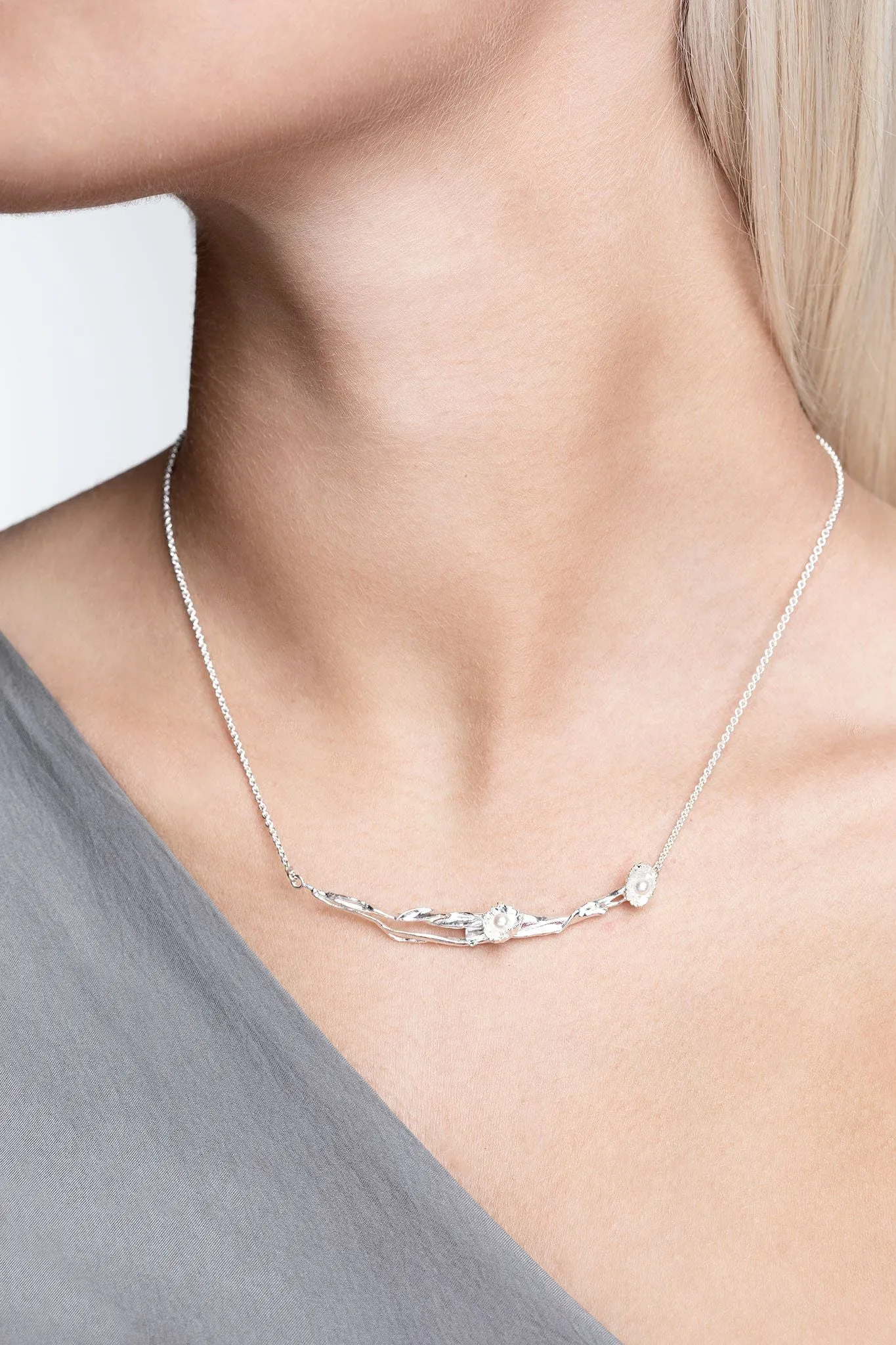 IÐUNN necklace