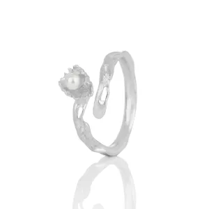 IÐUNN ring