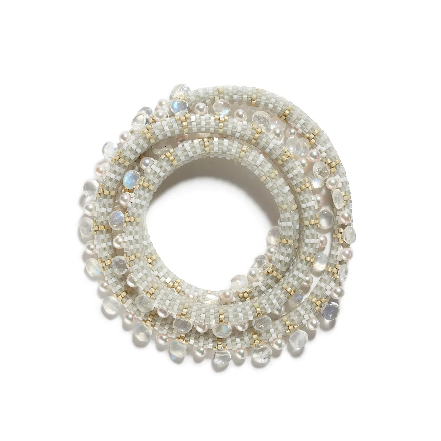 June II Necklace
