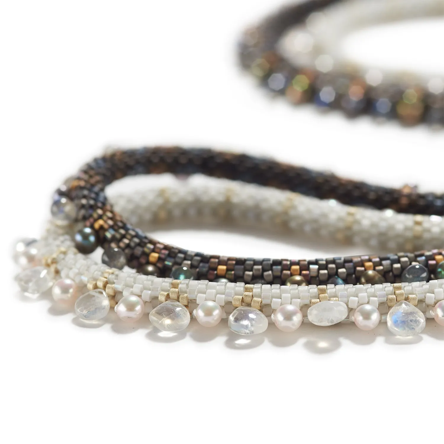 June II Necklace