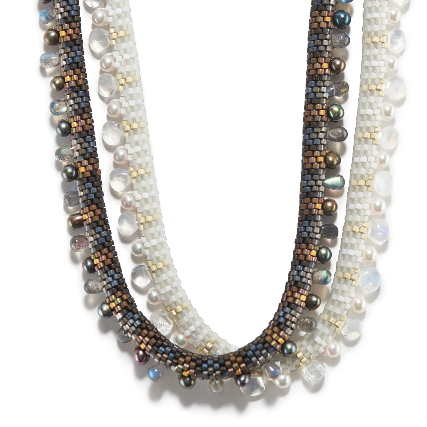 June II Necklace
