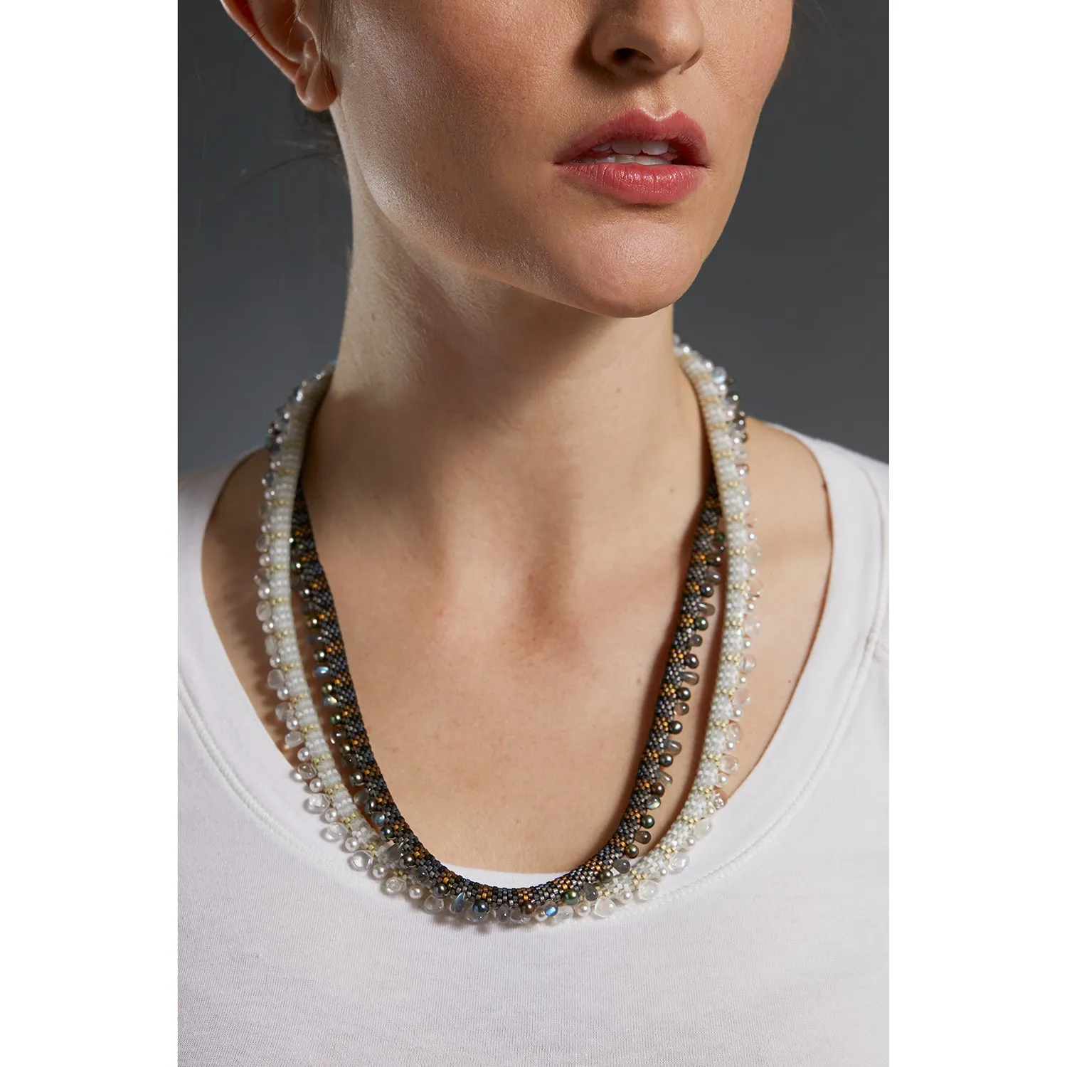 June II Necklace