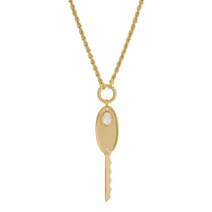 Kayla Pendant Necklace