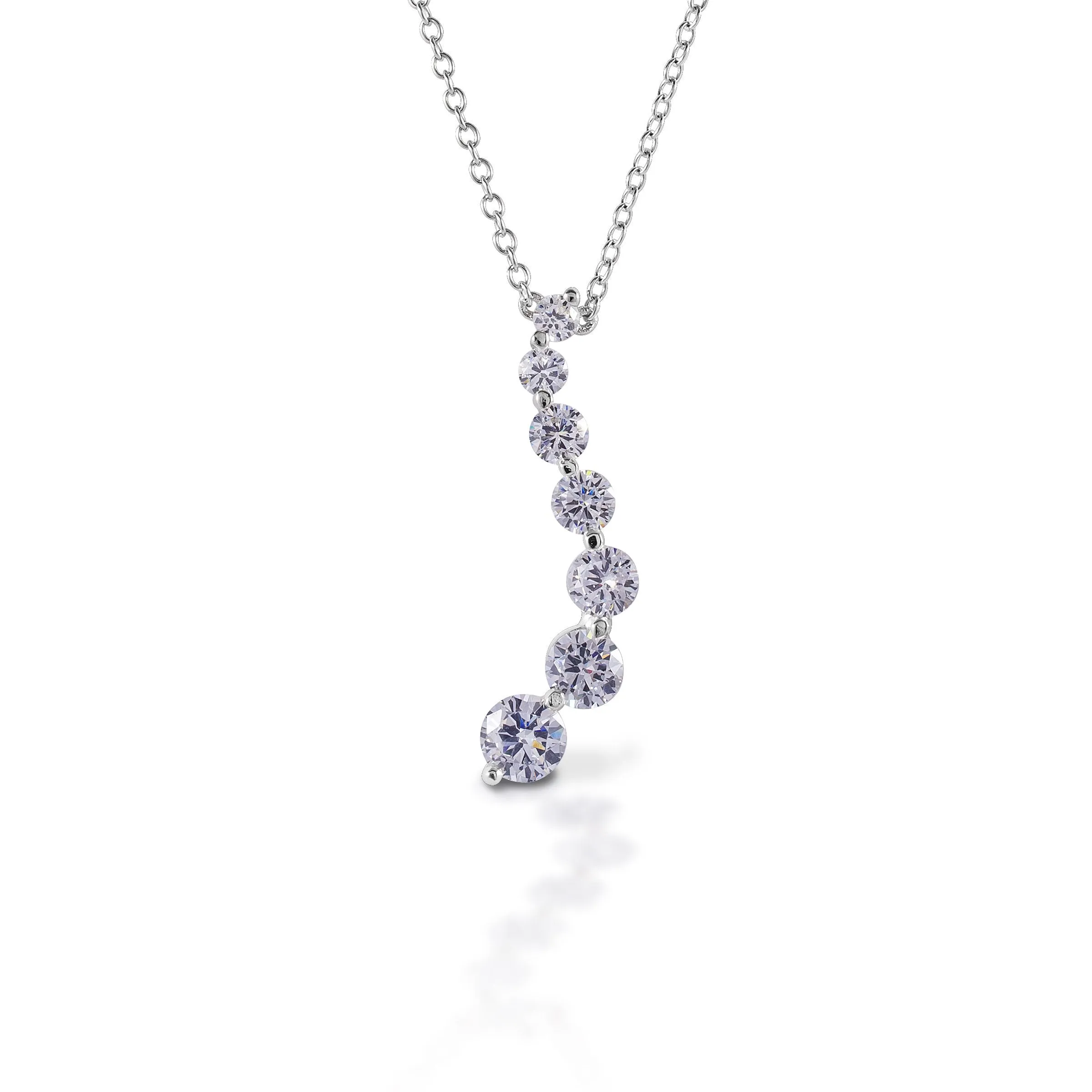 Kelly Herd Journey Pendant