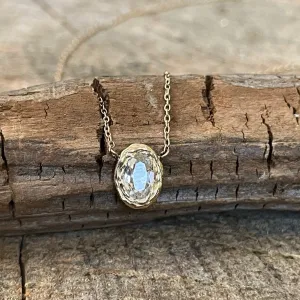 Kismet Pendant