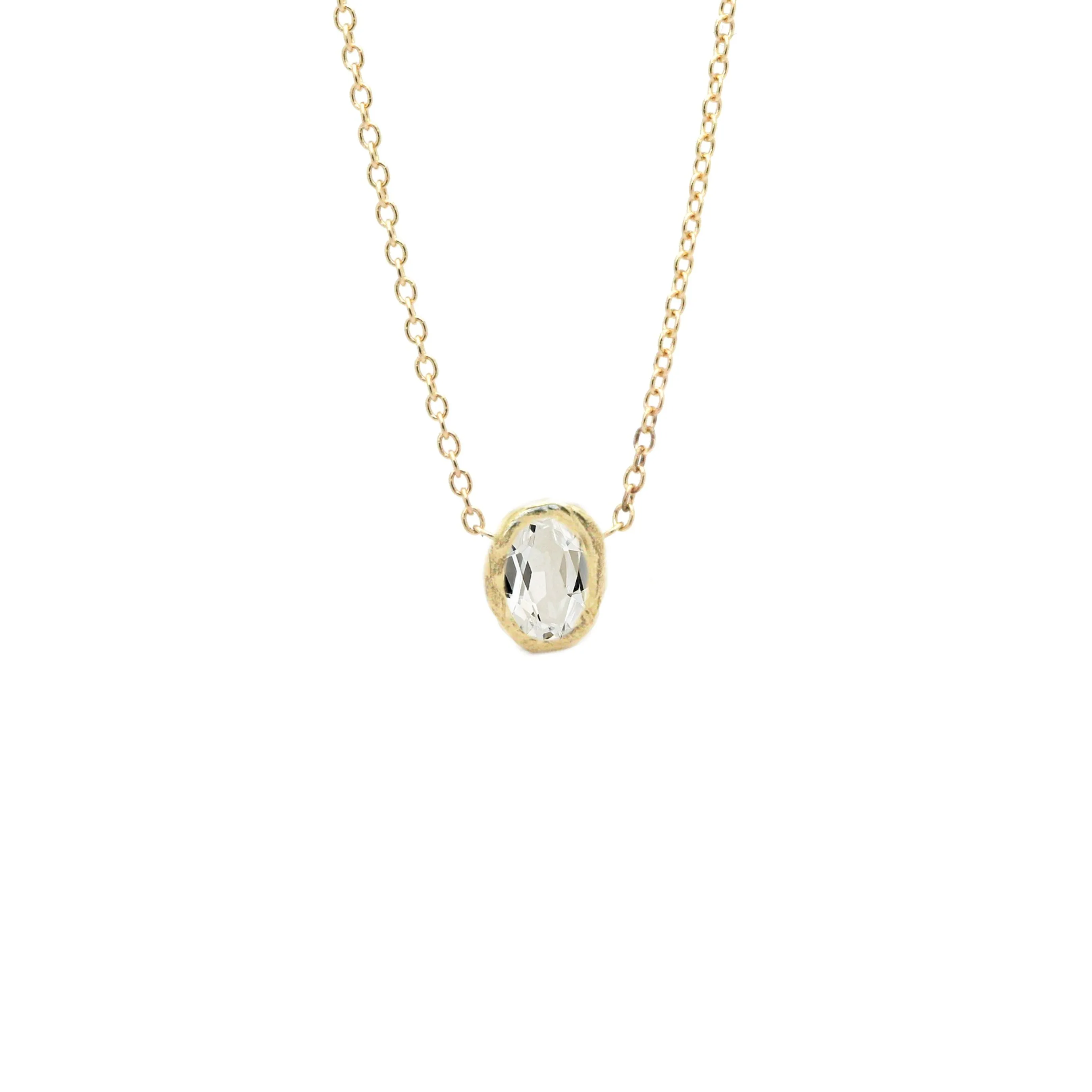 Kismet Pendant