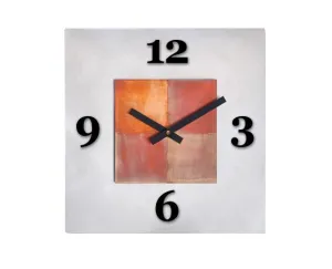 Kitchen Clock