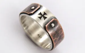 Knight Templar Ring