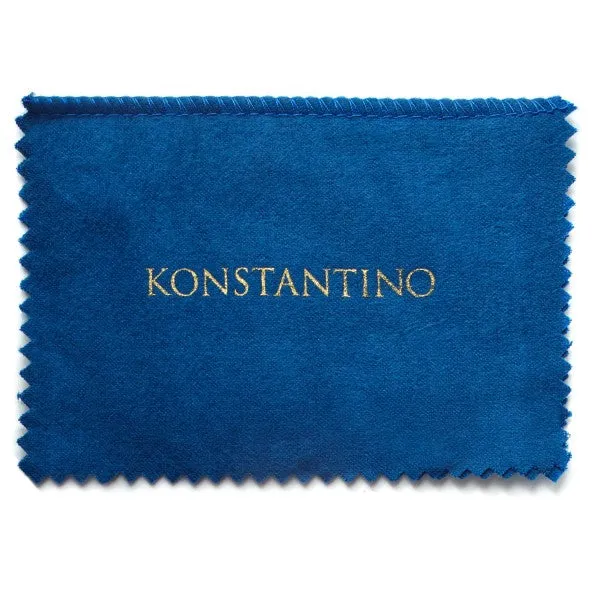 Konstantino Women's Sterling Silver Chain With Lobster Clasp