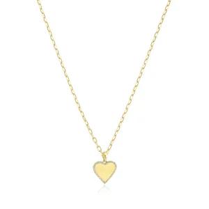 lara | pave heart