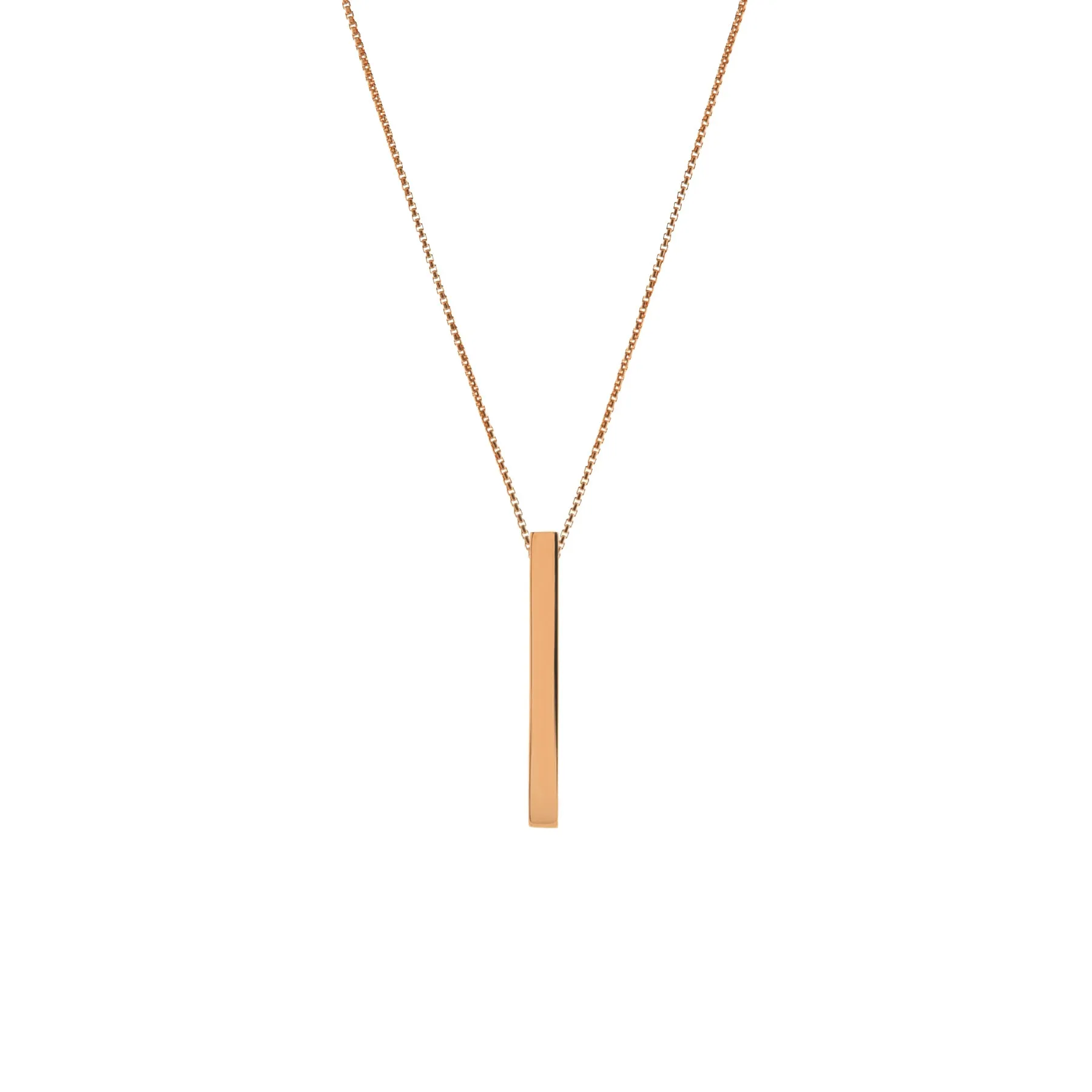 Liberty Necklace 47mm