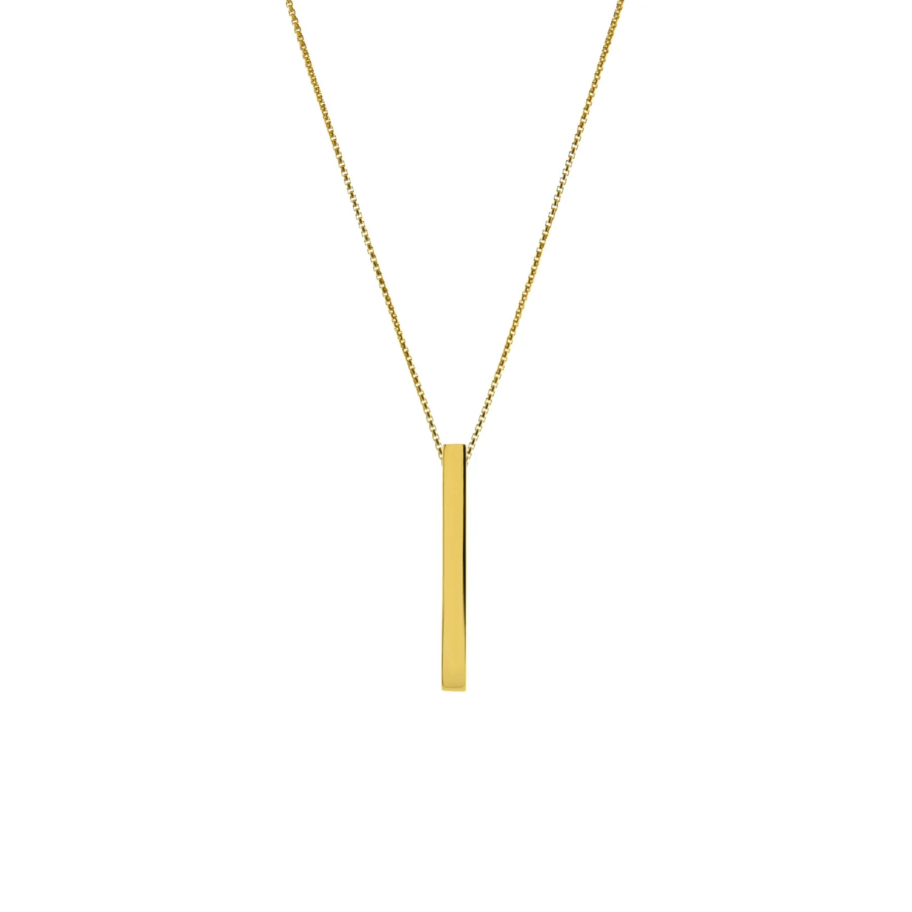 Liberty Necklace 47mm