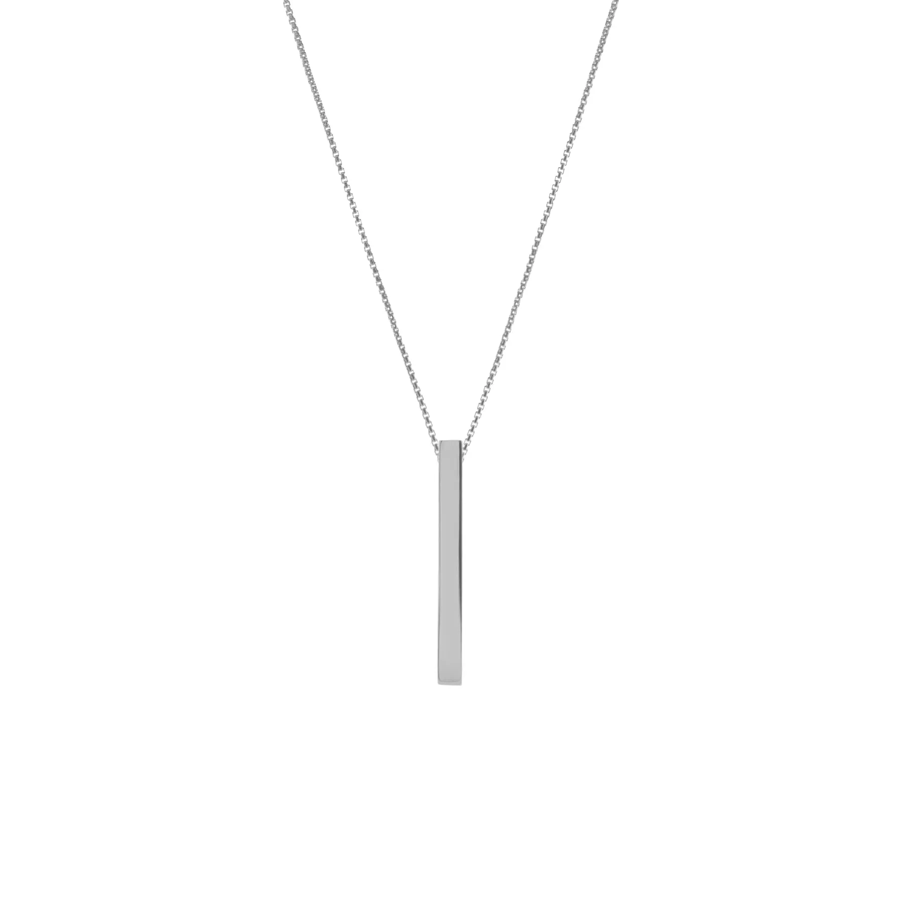 Liberty Necklace 47mm