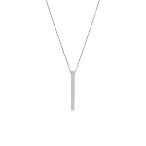 Liberty Necklace 47mm