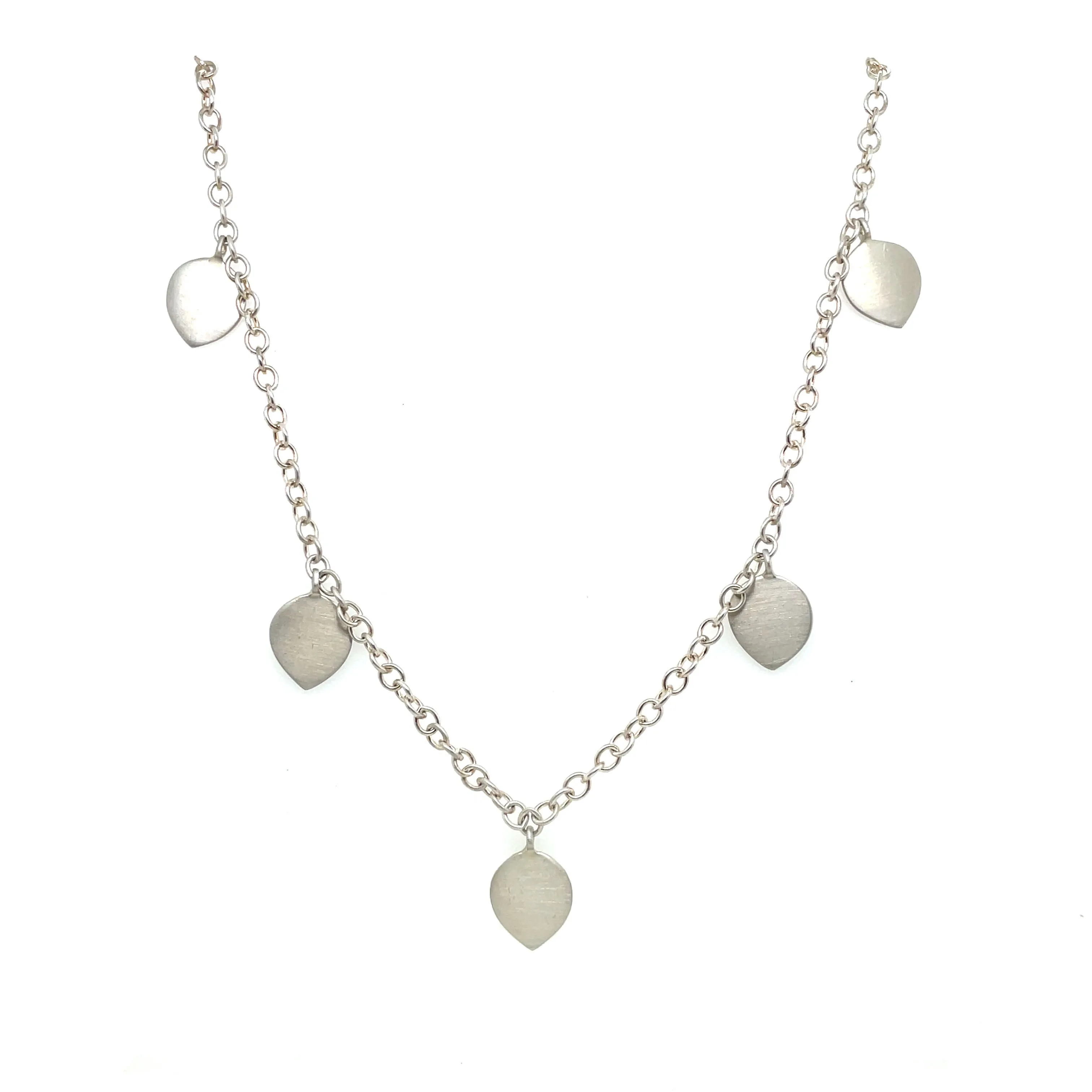 Lotus Petal Chain