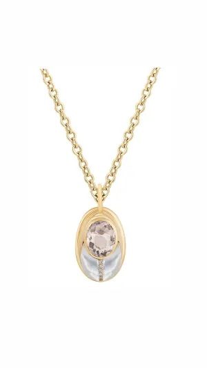 Love Bug Pendant