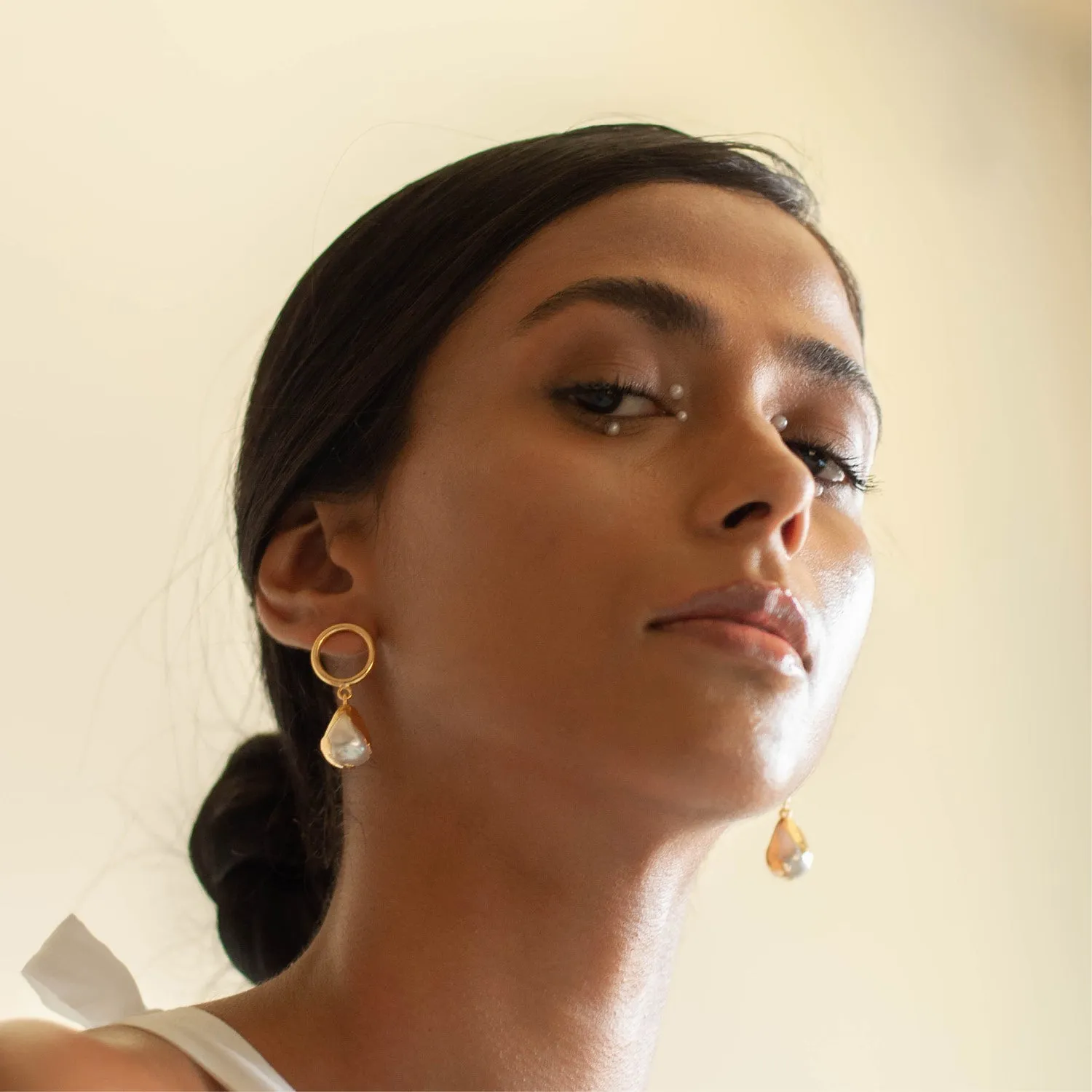 LULUDROP EARRINGS