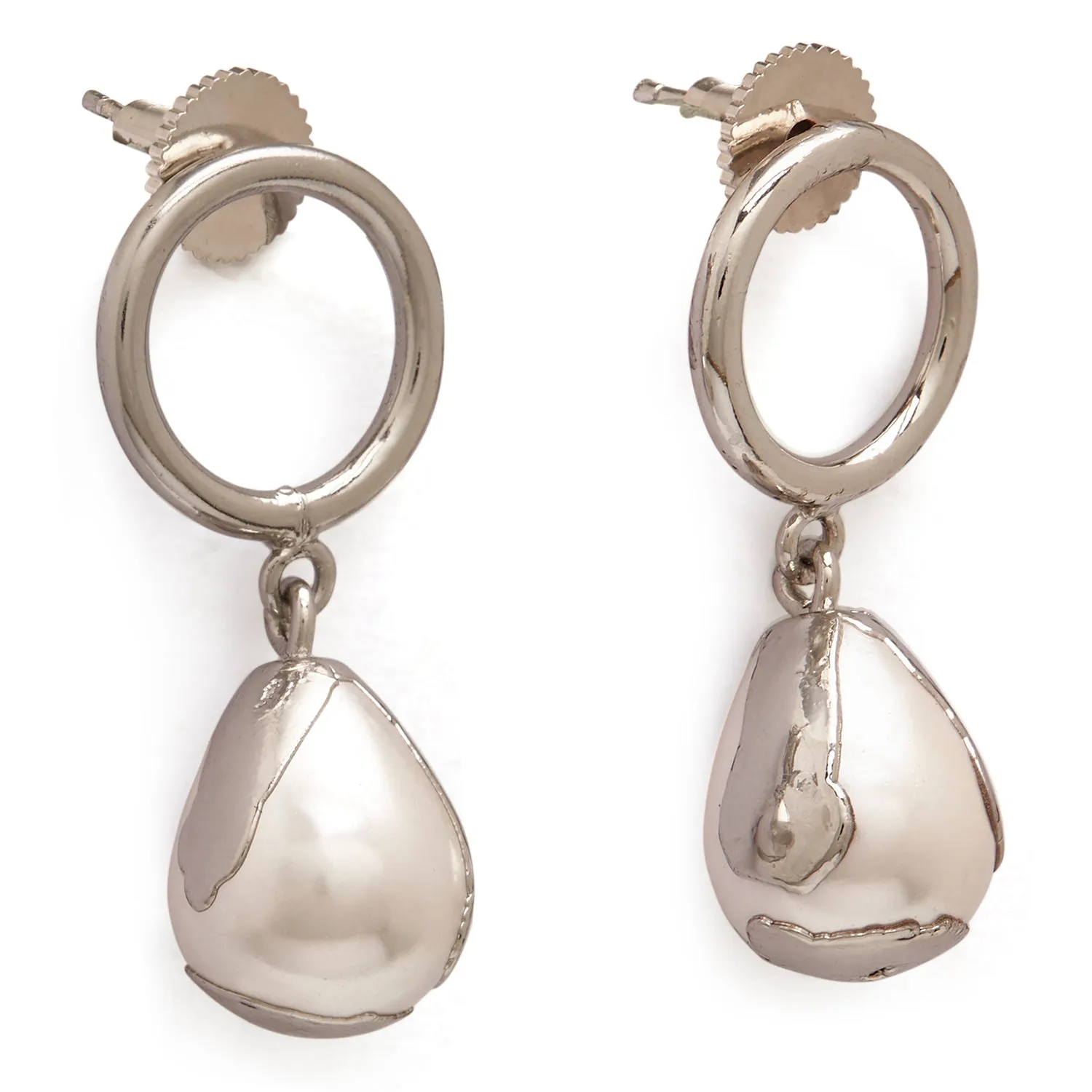 LULUDROP EARRINGS