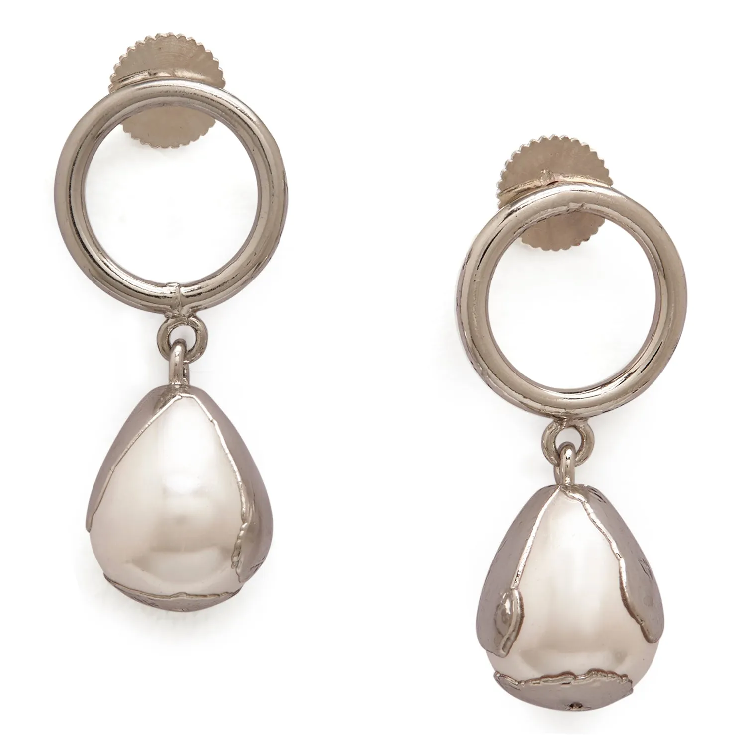 LULUDROP EARRINGS