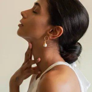 LULUDROP EARRINGS