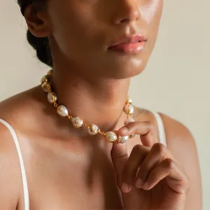 LUNA NECKLACE