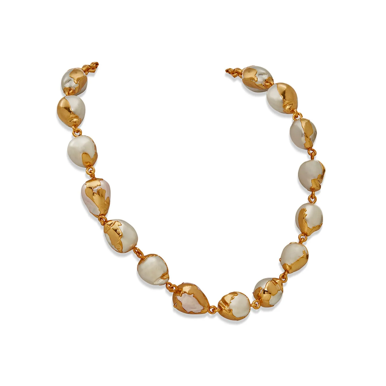 LUNA NECKLACE