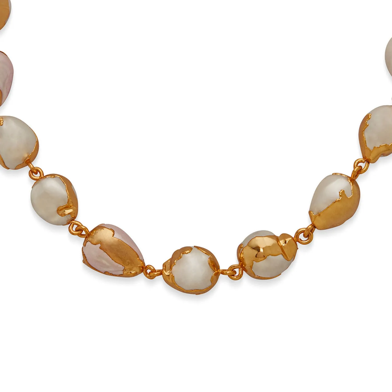 LUNA NECKLACE