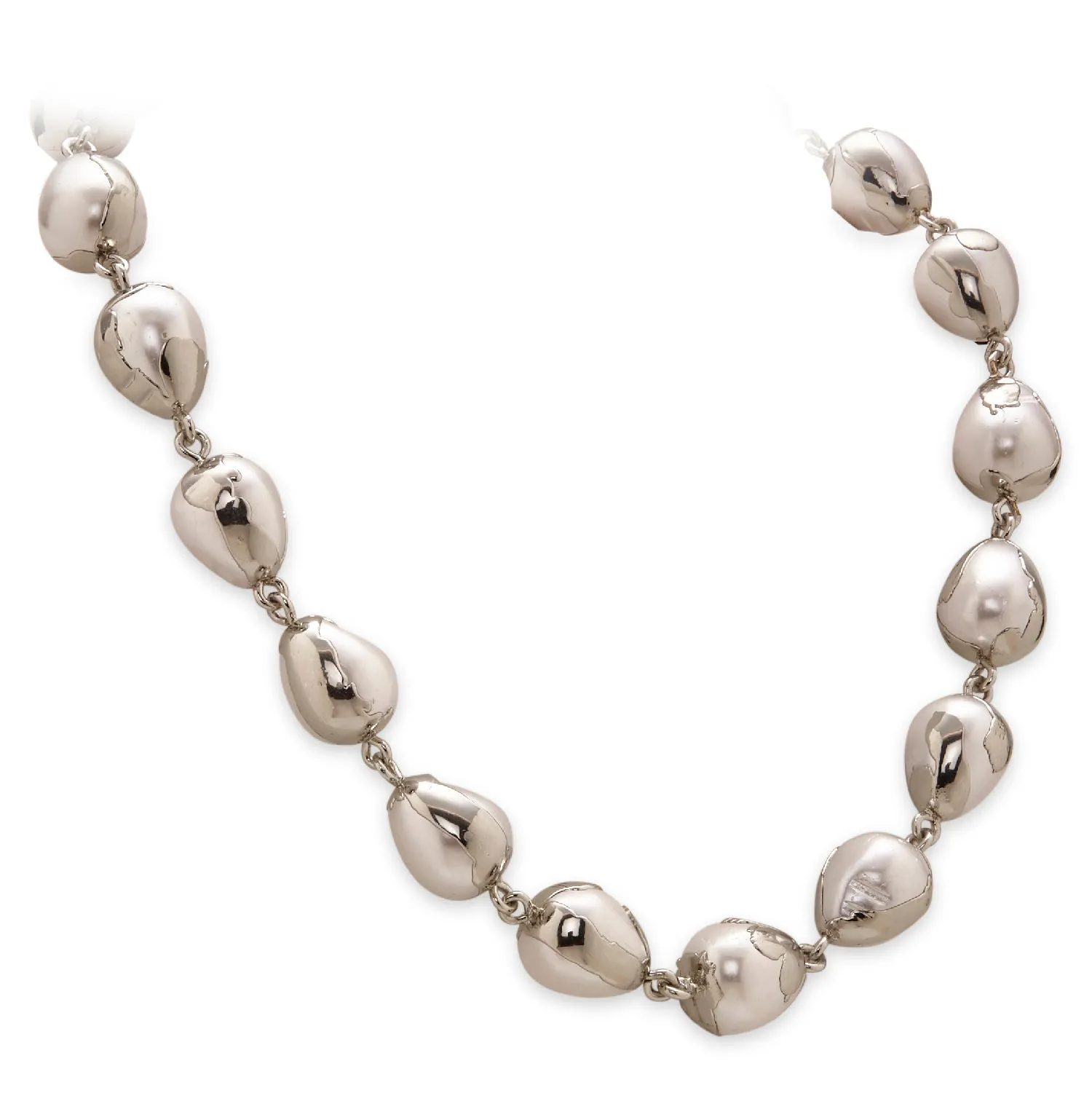 LUNA NECKLACE