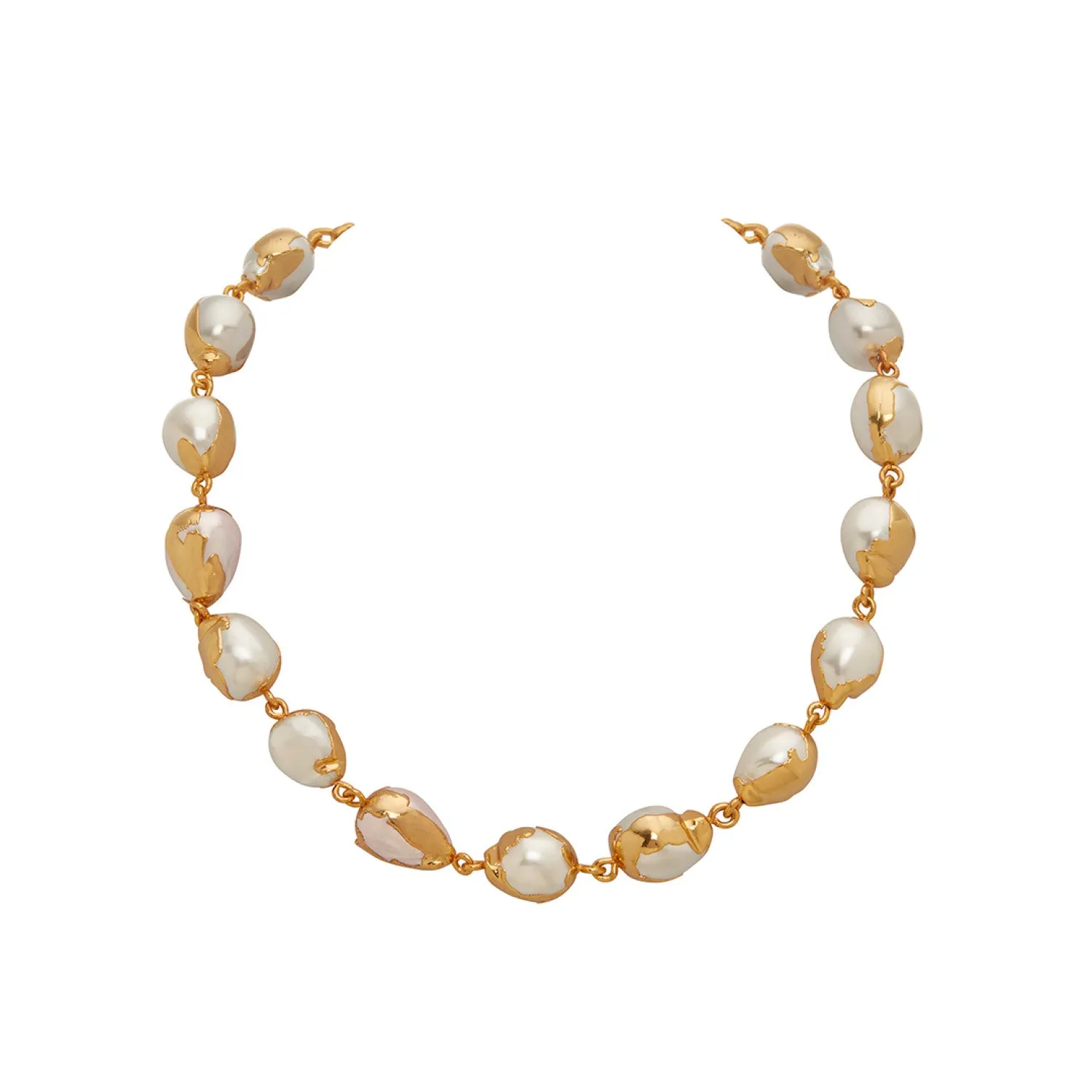 LUNA NECKLACE