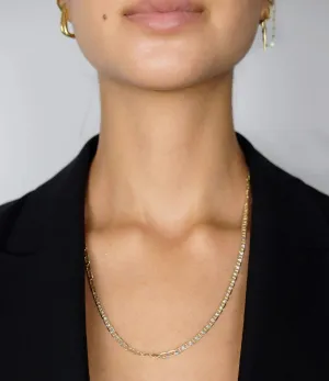 Mariner Two Tone Chain