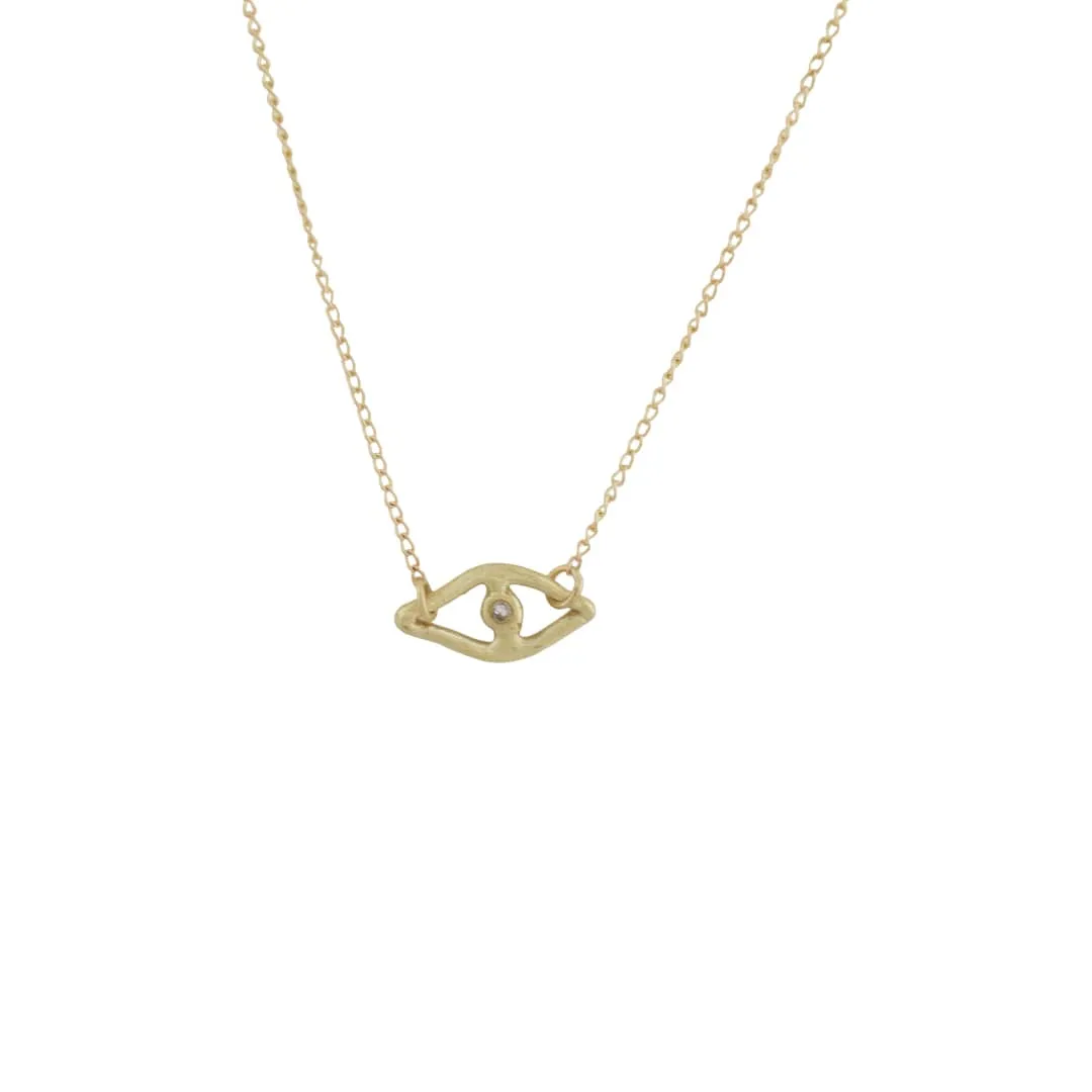 Mati Pendant