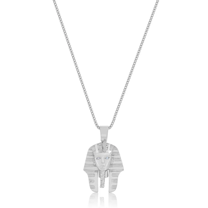 Micro Pharaoh Piece (Diamond Eyes)