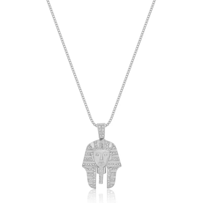 Micro Pharaoh Piece (Fully Iced)