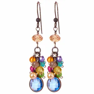 Misha Earrings