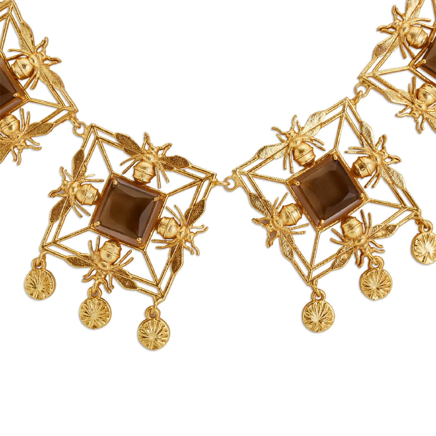 MORI NECKLACE