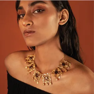MORI NECKLACE